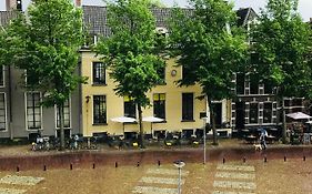 Bird Deventer
